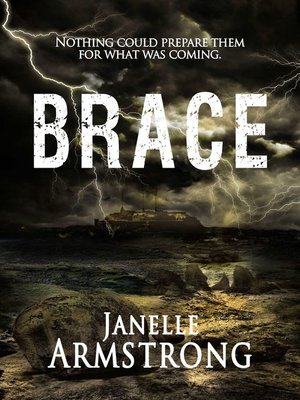 cover image of Brace